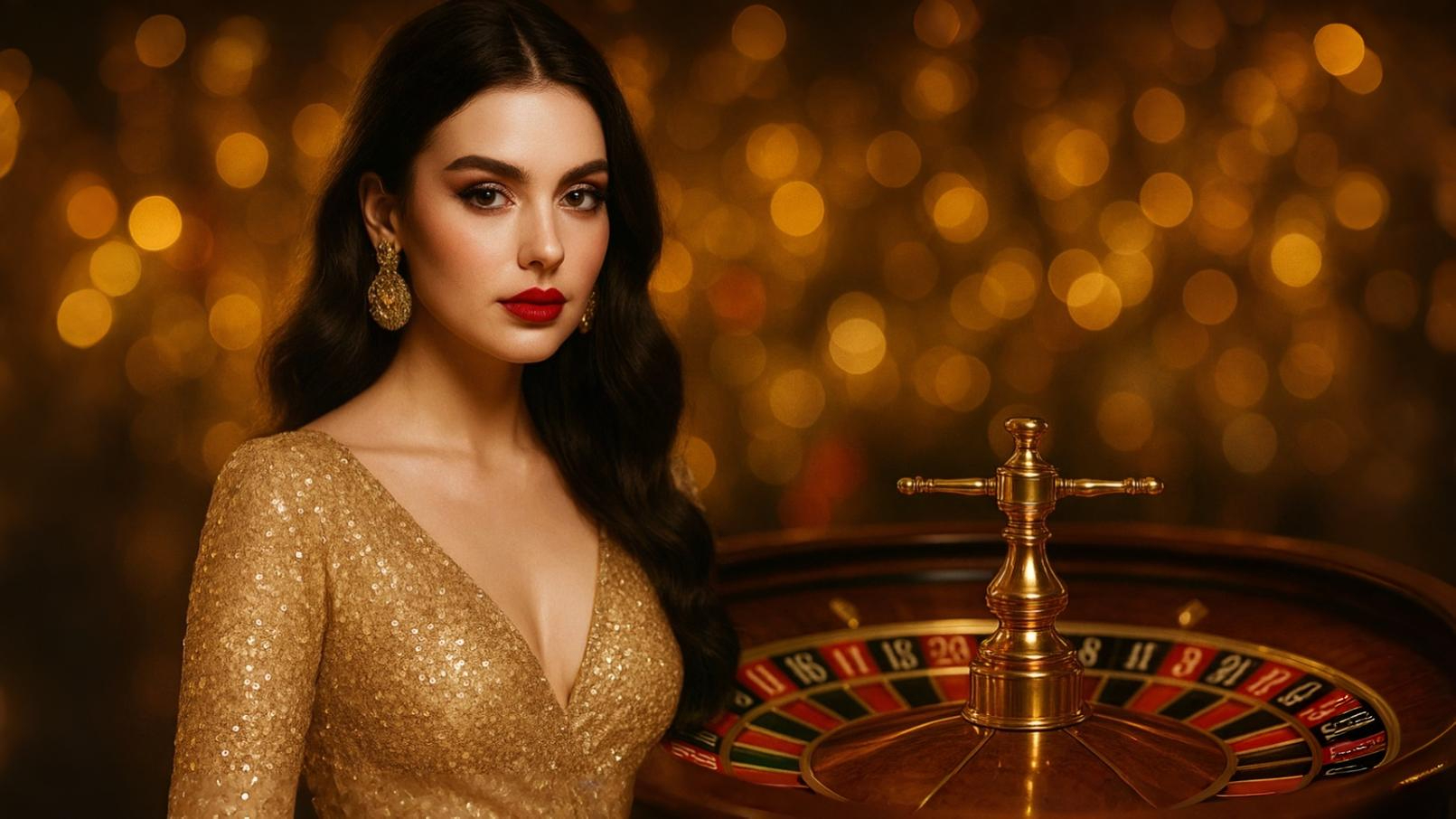 Experience the Thrill at 8iii Casino Online
                              